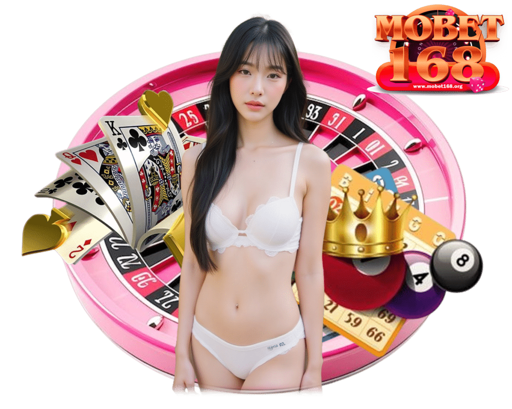 MOBET168 สล็อต ฝาก 10 รับ 100